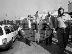 Архив - Йоана Савойска - кончина