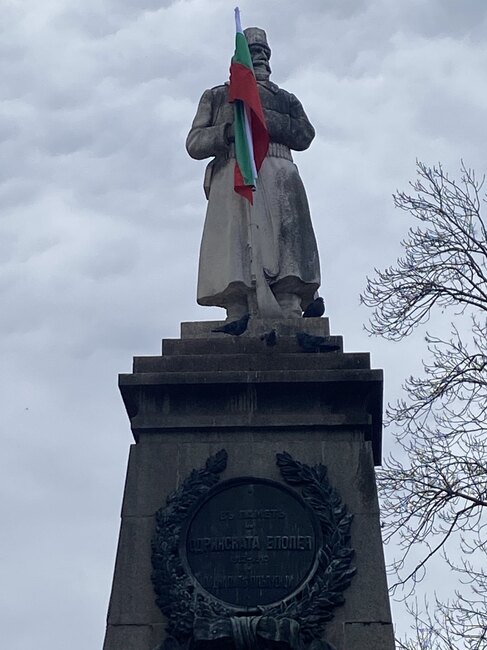 СO - Район „Възраждане“ посреща жителите и гостите си с първомартенска премяна