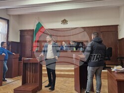 Хасково - Районен съд - образователна лекция