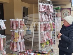 Смолян - благотворителен базар 