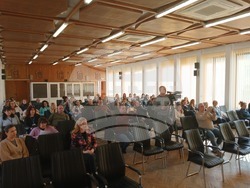 Снимка: Община Видин