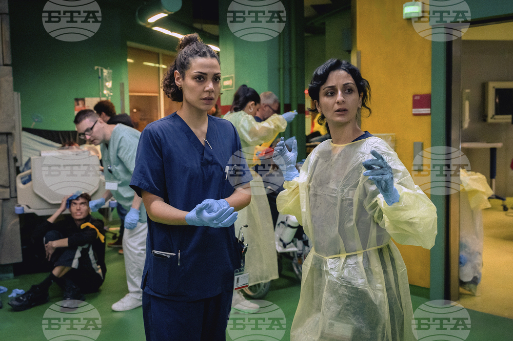 TV-Television Doctors