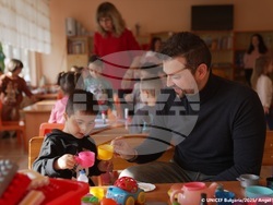 Снимка: УНИЦЕФ България