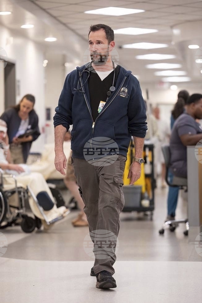 TV-Television Doctors