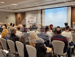 Пловдив - отчетно-изборно събрание - Областна организация на БЧК