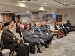 Пловдив - отчетно-изборно събрание - Областна организация на БЧК