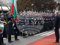 Снимка: Прессекретариат