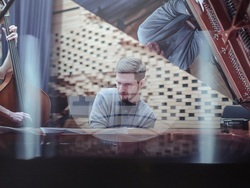 Чешки джаз музиканти гостуват на следващия концерт от поредицата „Нова европейска музика“, снимка – БНР