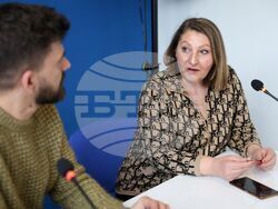 Национален пресклуб на БТА-Бургас - списание „ЛИК“ - „БНР 90 години по-късно“ - нов брой - представяне