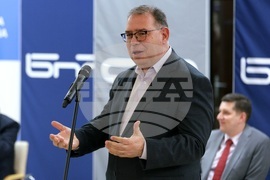 БТА - списание „ЛИК“ - „БНР 90 години по-късно“ - нов брой - представяне