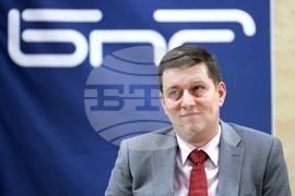 БТА - списание „ЛИК“ - „БНР 90 години по-късно“ - нов брой - представяне