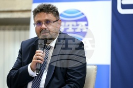 БТА - списание „ЛИК“ - „БНР 90 години по-късно“ - нов брой - представяне