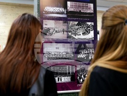 Изложба - „90 години БНР - радиото на поколения Българи“ 