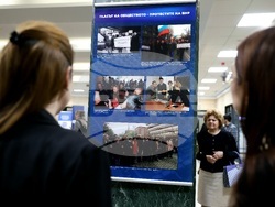 Изложба - „90 години БНР - радиото на поколения Българи“ 