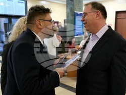 Изложба - „90 години БНР - радиото на поколения Българи“ 