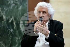 БТА - списание „ЛИК“ - „БНР 90 години по-късно“ - нов брой - представяне