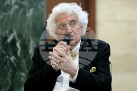 БТА - списание „ЛИК“ - „БНР 90 години по-късно“ - нов брой - представяне