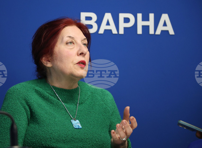 Между БНР и БТА във Варна има единодействие, каза кореспондентката на радиото Даниела Стойнова
