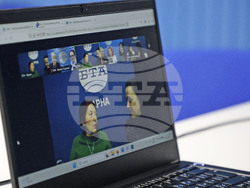 Национален пресклуб на БТА-Варна - списание "ЛИК" - февруарски брой - представяне