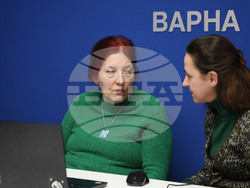 Национален пресклуб на БТА-Варна - списание "ЛИК" - февруарски брой - представяне