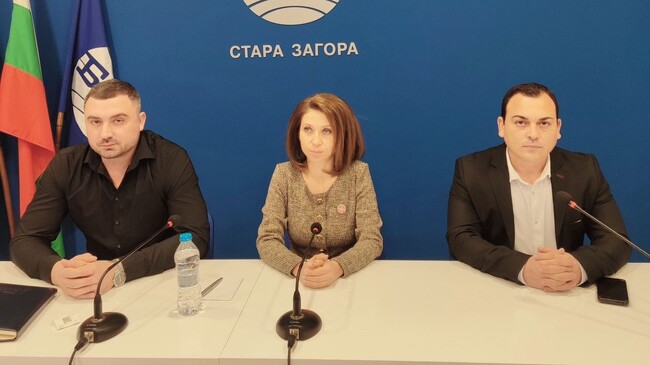 Полицейски проверки и арести: Какво се случи след протеста на „Възраждане“