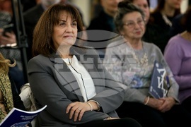 БТА - списание „ЛИК“ - „БНР 90 години по-късно“ - нов брой - представяне