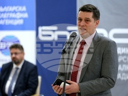 БТА - списание „ЛИК“ - „БНР 90 години по-късно“ - нов брой - представяне