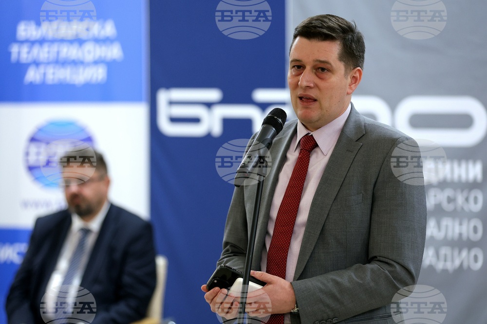 Най-силните ни години предстоят, каза генералният директор на БНР Милен Митев