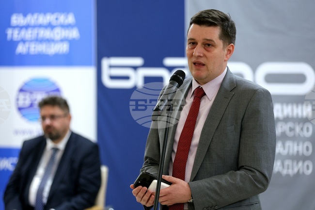 Най-силните ни години предстоят, каза генералният директор на БНР Милен Митев