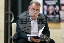 БТА - списание „ЛИК“ - „БНР 90 години по-късно“ - нов брой - представяне