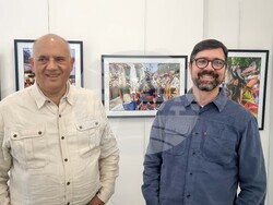 Ямбол - „Маски на вярата“ - изложба