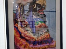 Ямбол - „Маски на вярата“ - изложба