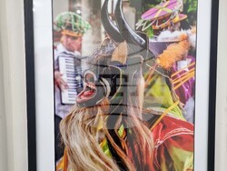 Ямбол - „Маски на вярата“ - изложба