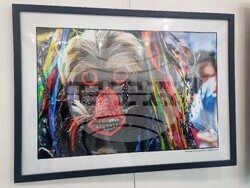 Ямбол - „Маски на вярата“ - изложба