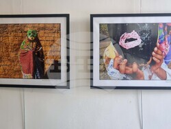 Ямбол - „Маски на вярата“ - изложба