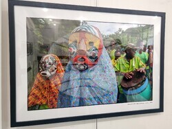 Ямбол - „Маски на вярата“ - изложба