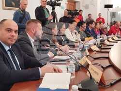 Снимка: Пресцентър Коалиция „БСП – Обединена левица“ 