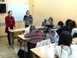 Снимка: Районен съд – Разград