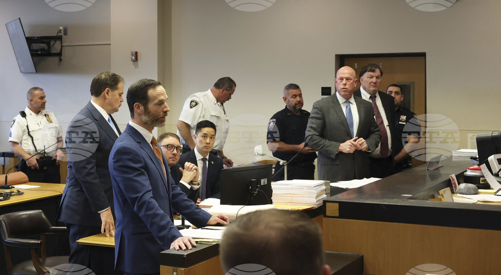 Gilgo Beach Serial Killings