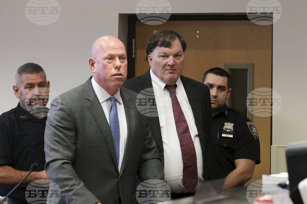 Gilgo Beach Serial Killings