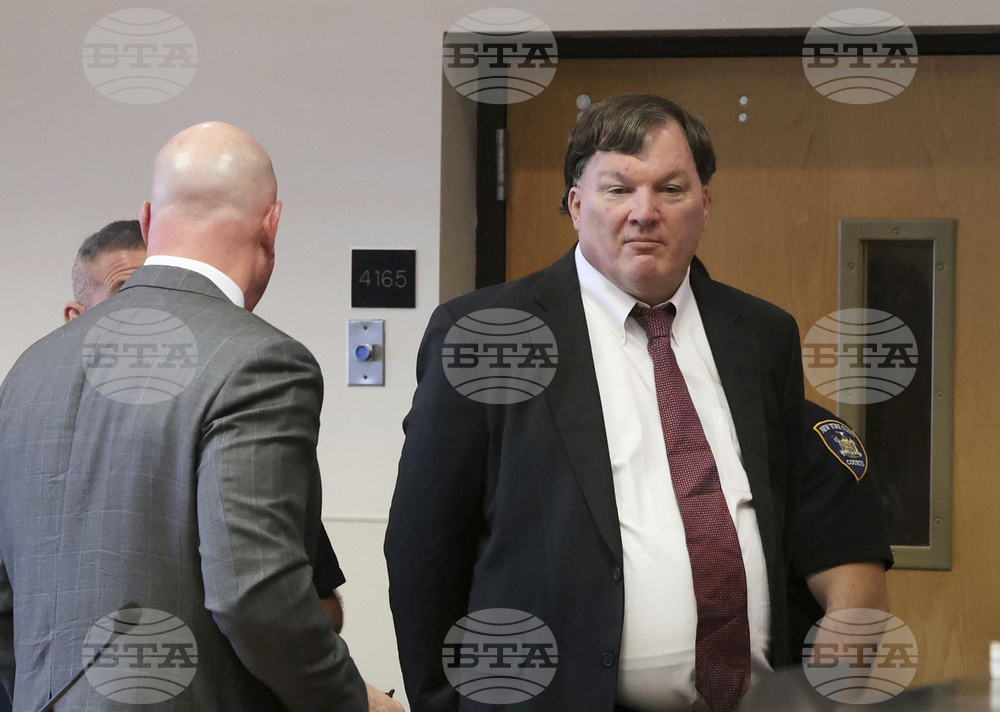 Gilgo Beach Serial Killings