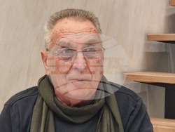 Северна Македония - Национален пресклуб на БТА-Скопие - списание "ЛИК" - февруарски брой - представяне