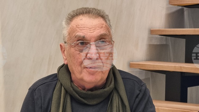 Doyen of Bulgarian Community in North Macedonia Vladimir Perev Verbally, Physically Attacked in Skopje
