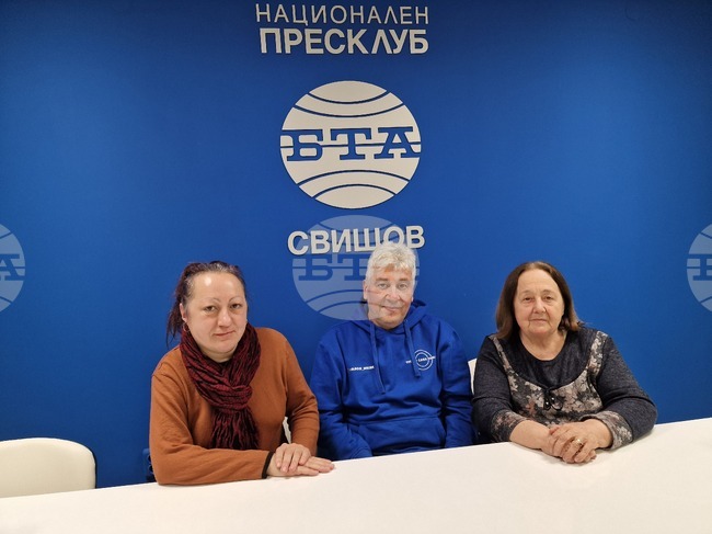 БНР имаше силна връзка с местното радио в Свищов, казаха негови програмни ръководители през годините