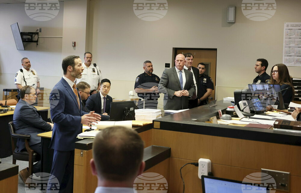 Gilgo Beach Serial Killings