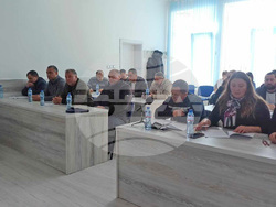 Лозница - Общински съвет - заседание