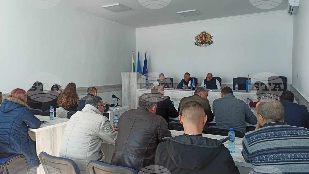 Община Лозница предвижда монтиране на подземни контейнери за битови отпадъци