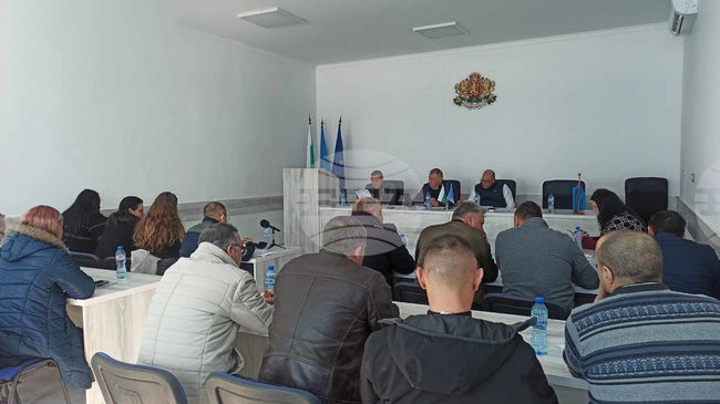 Община Лозница предвижда монтиране на подземни контейнери за битови отпадъци