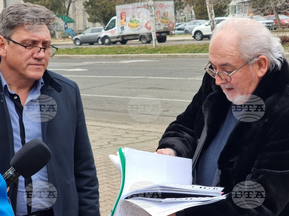 Общо 29 свидетели бяха разпитани в рамките на два дни по делото за катастрофата от 2019 г. с участието на Лютви Местан