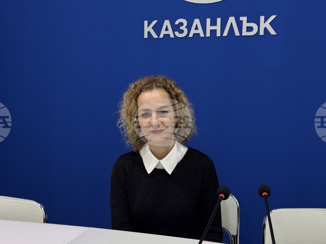 Културата е нещо, което липсва в българския национален ефир, каза главният редактор на Радио "Стара Загора" Анна Турлакова